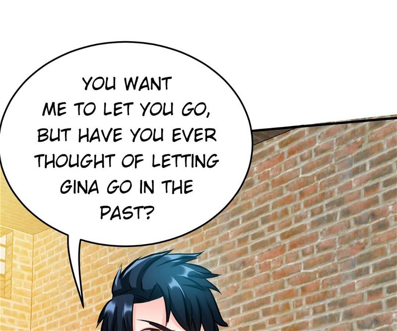 Taming The Possessive Girl Chapter 72 - Page 81