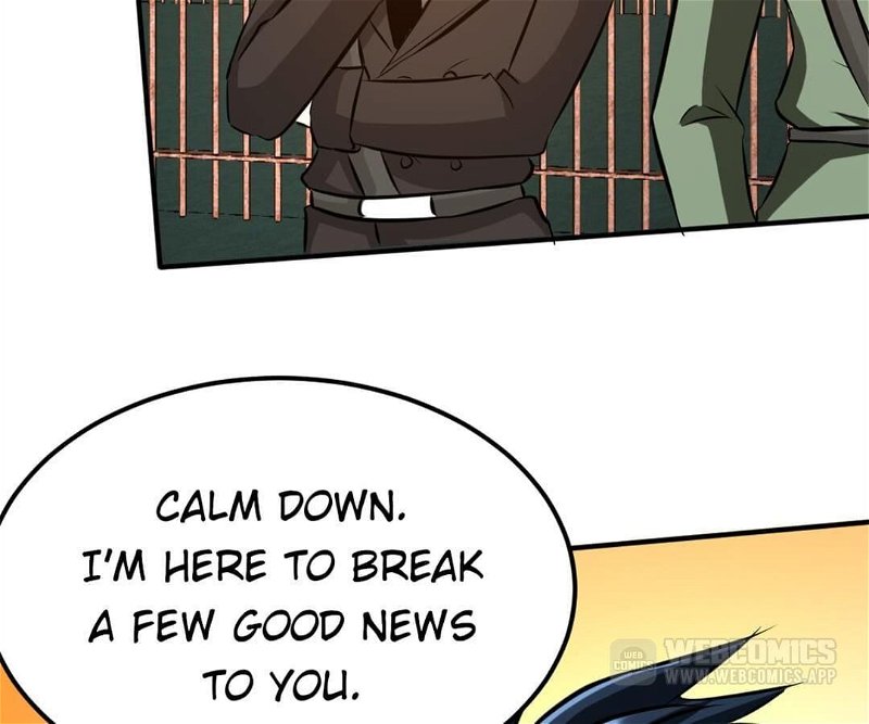 Taming The Possessive Girl Chapter 72 - Page 86