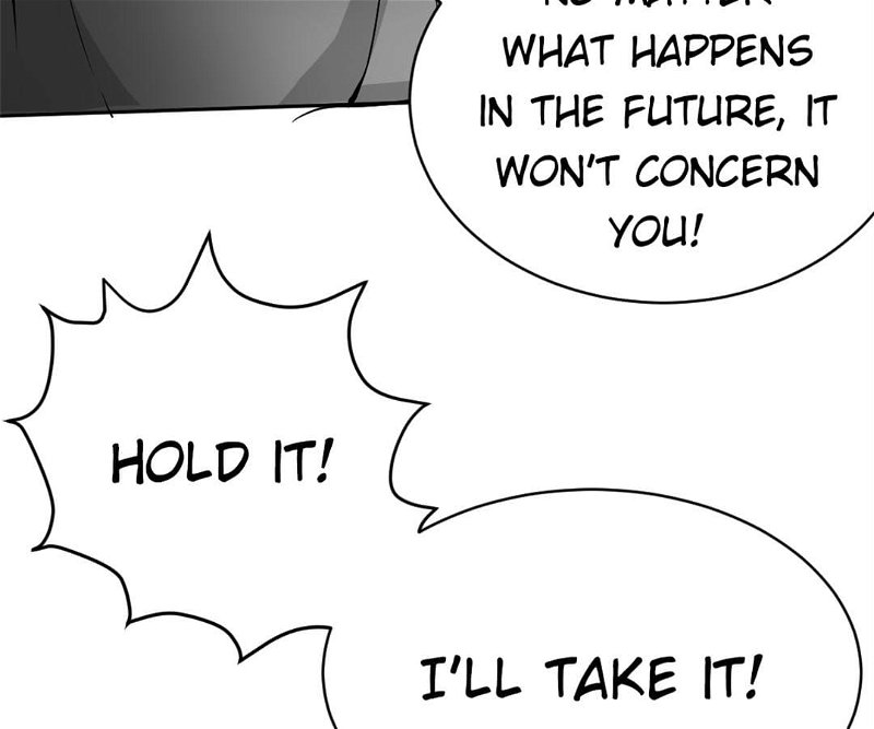 Taming The Possessive Girl Chapter 73 - Page 42