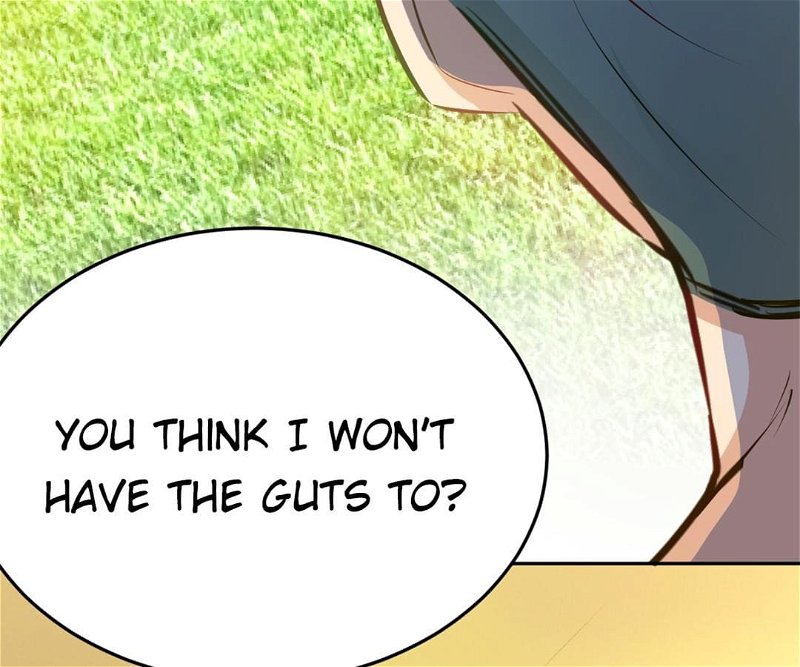 Taming The Possessive Girl Chapter 75 - Page 55