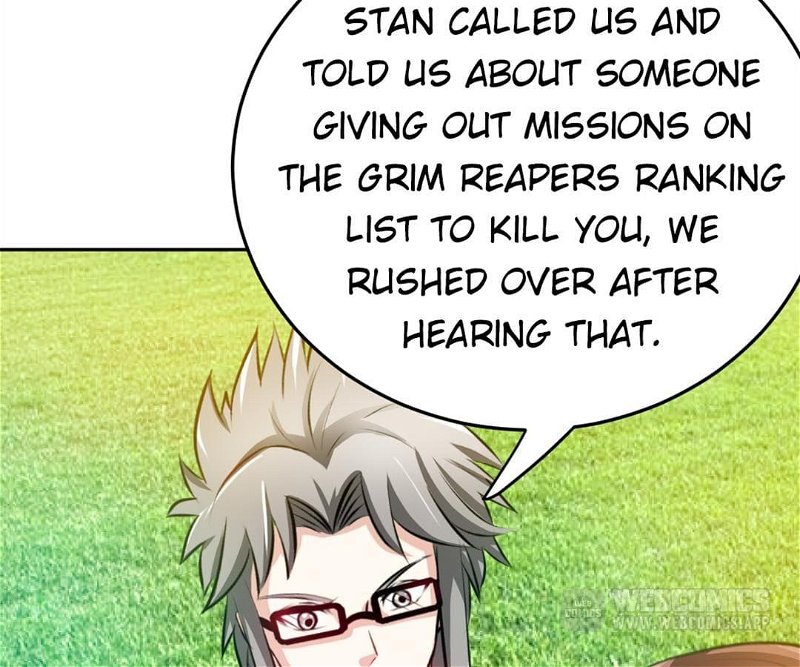 Taming The Possessive Girl Chapter 75 - Page 74
