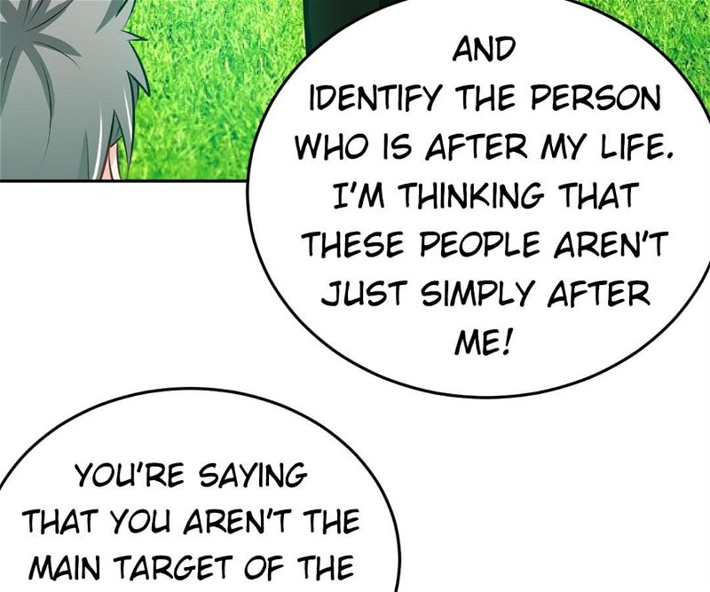 Taming The Possessive Girl Chapter 75 - Page 80