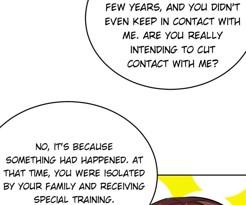 Taming The Possessive Girl Chapter 77 - Page 1