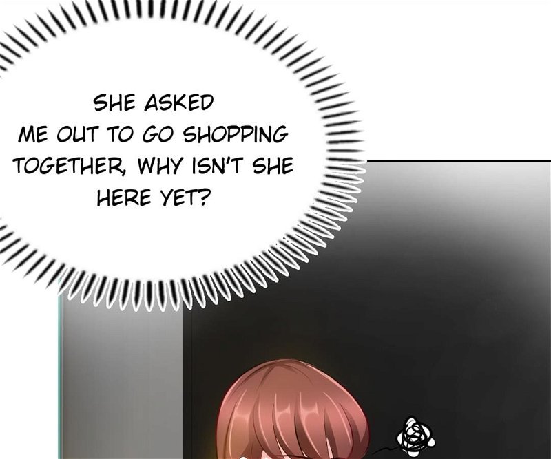 Taming The Possessive Girl Chapter 77 - Page 27