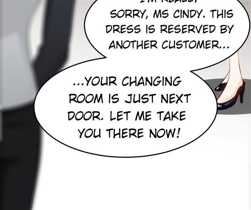 Taming The Possessive Girl Chapter 78 - Page 46