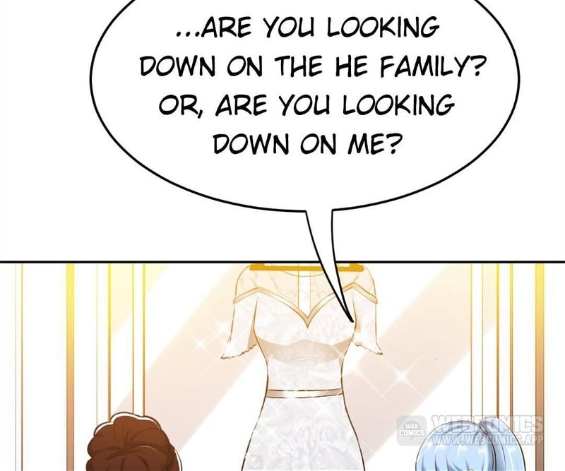 Taming The Possessive Girl Chapter 78 - Page 53