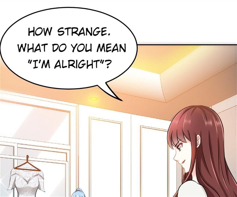 Taming The Possessive Girl Chapter 78 - Page 67