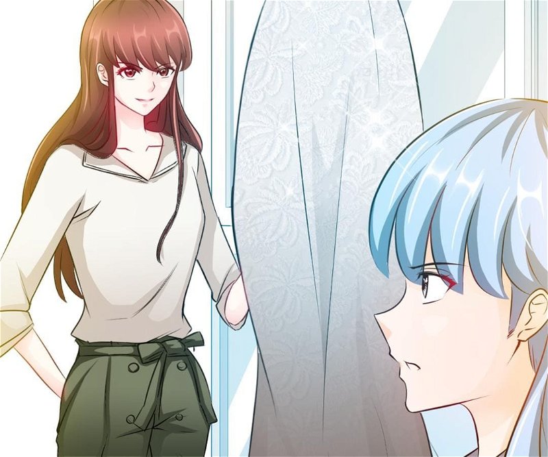 Taming The Possessive Girl Chapter 78 - Page 78