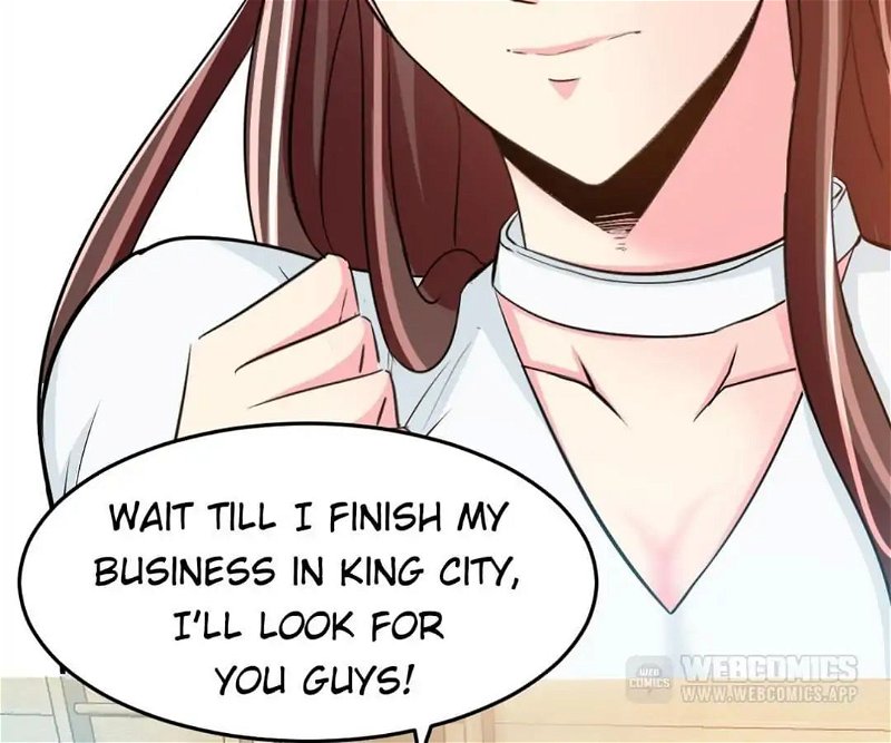 Taming The Possessive Girl Chapter 9 - Page 13