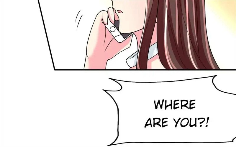 Taming The Possessive Girl Chapter 9 - Page 35
