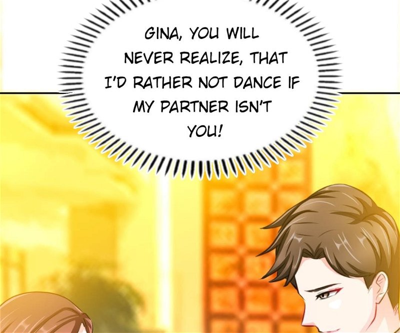 Taming The Possessive Girl Chapter 81 - Page 41