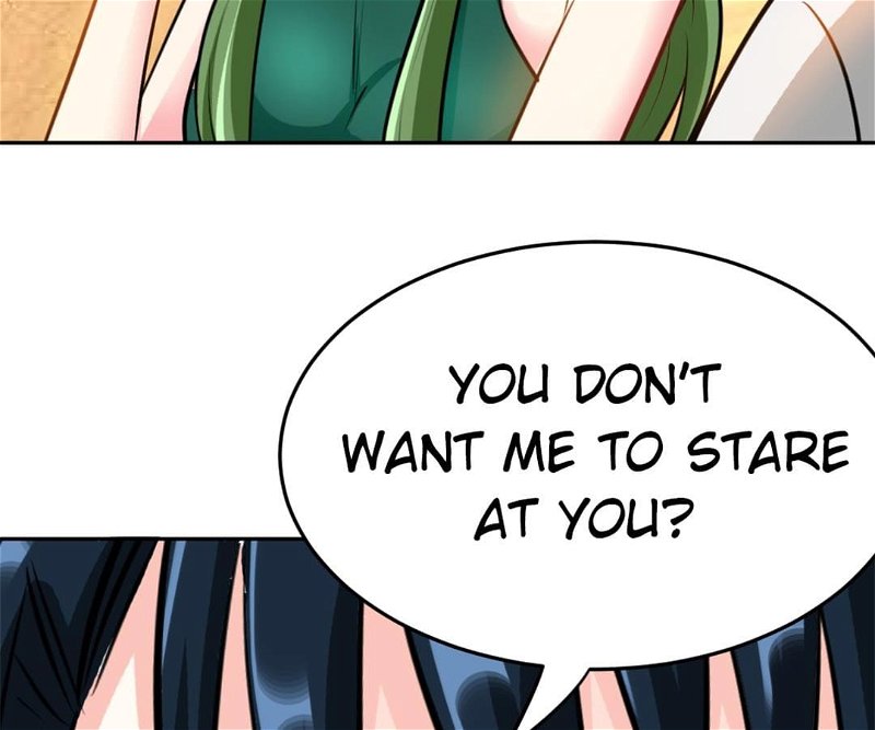 Taming The Possessive Girl Chapter 82 - Page 50