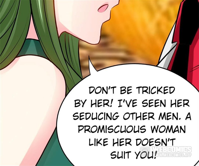 Taming The Possessive Girl Chapter 82 - Page 57