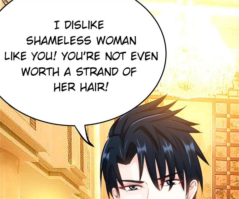 Taming The Possessive Girl Chapter 82 - Page 66