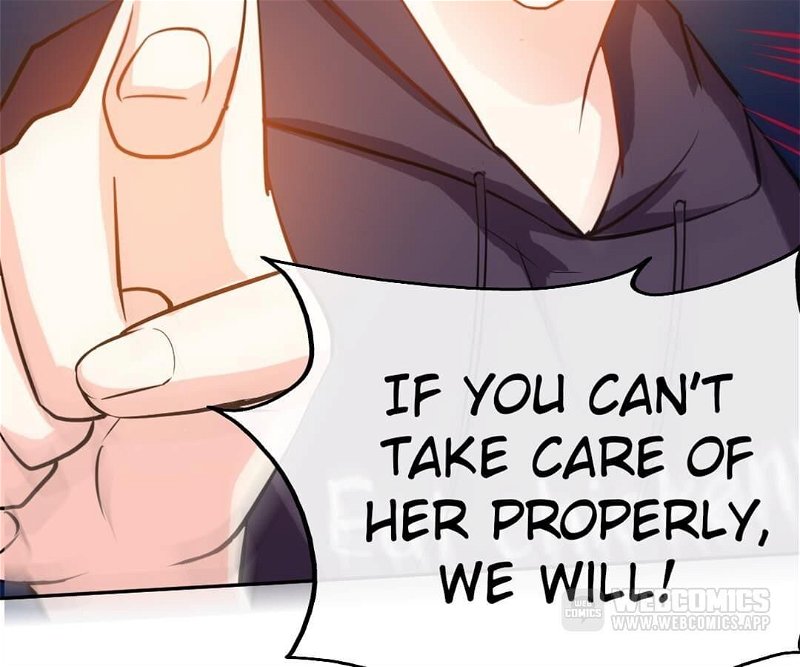 Taming The Possessive Girl Chapter 85 - Page 48