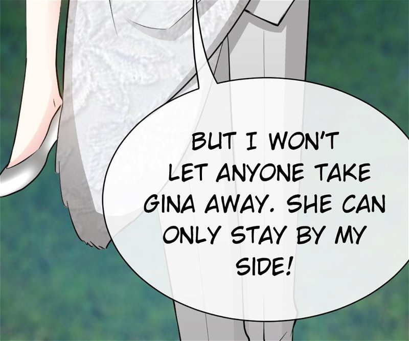 Taming The Possessive Girl Chapter 85 - Page 54