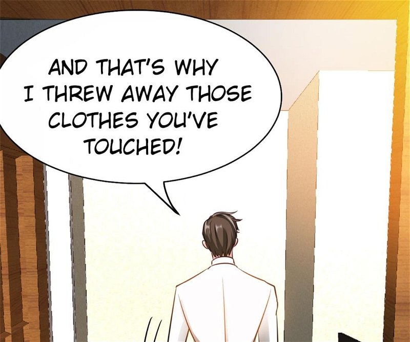 Taming The Possessive Girl Chapter 86 - Page 58