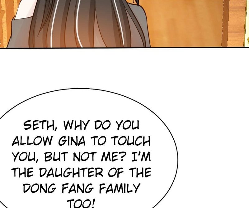 Taming The Possessive Girl Chapter 86 - Page 60