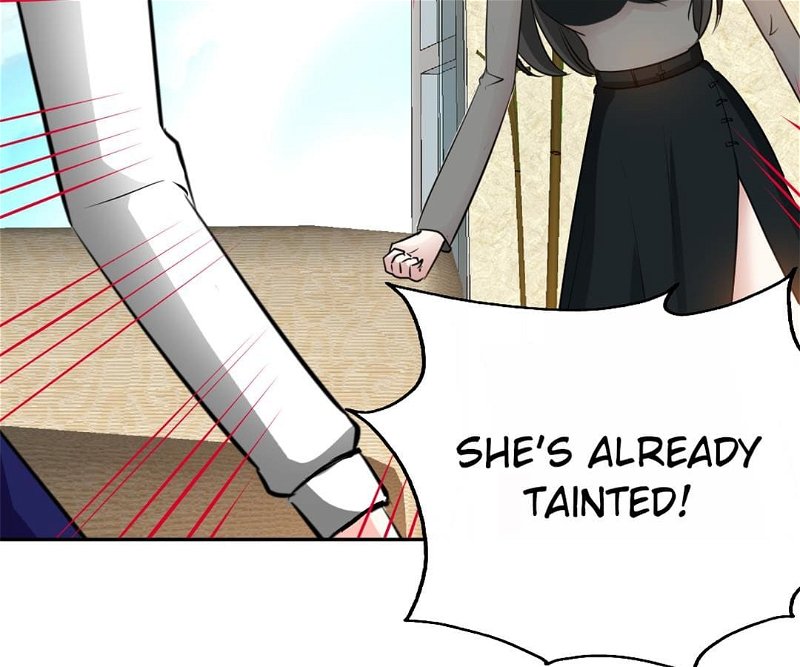 Taming The Possessive Girl Chapter 86 - Page 71