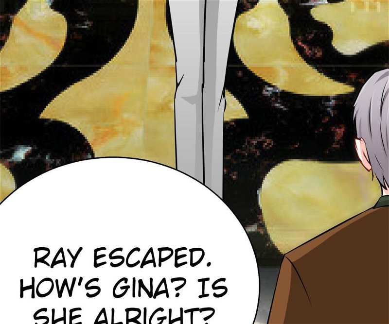 Taming The Possessive Girl Chapter 86 - Page 7