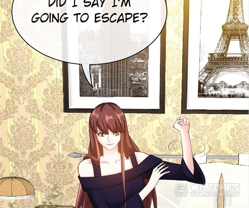 Taming The Possessive Girl Chapter 89 - Page 9