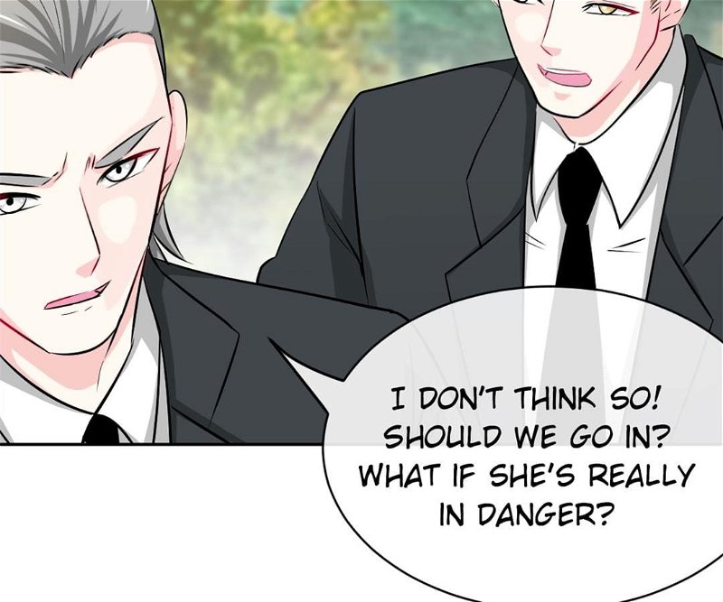 Taming The Possessive Girl Chapter 89 - Page 40