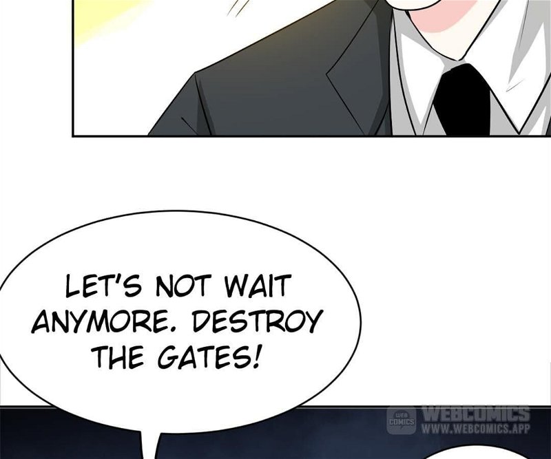 Taming The Possessive Girl Chapter 89 - Page 49