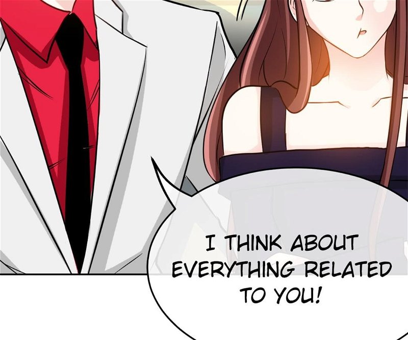 Taming The Possessive Girl Chapter 91 - Page 35