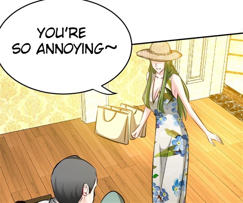 Taming The Possessive Girl Chapter 92 - Page 15