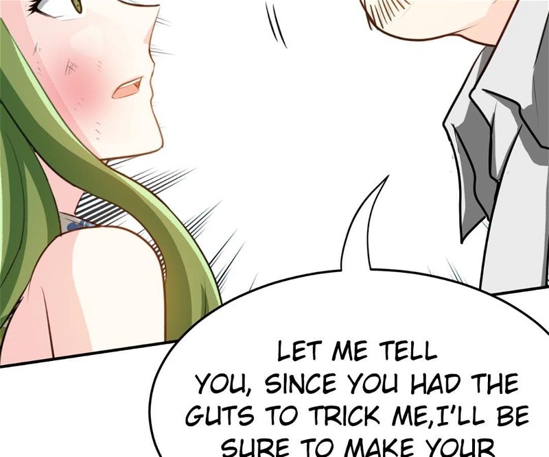 Taming The Possessive Girl Chapter 92 - Page 34