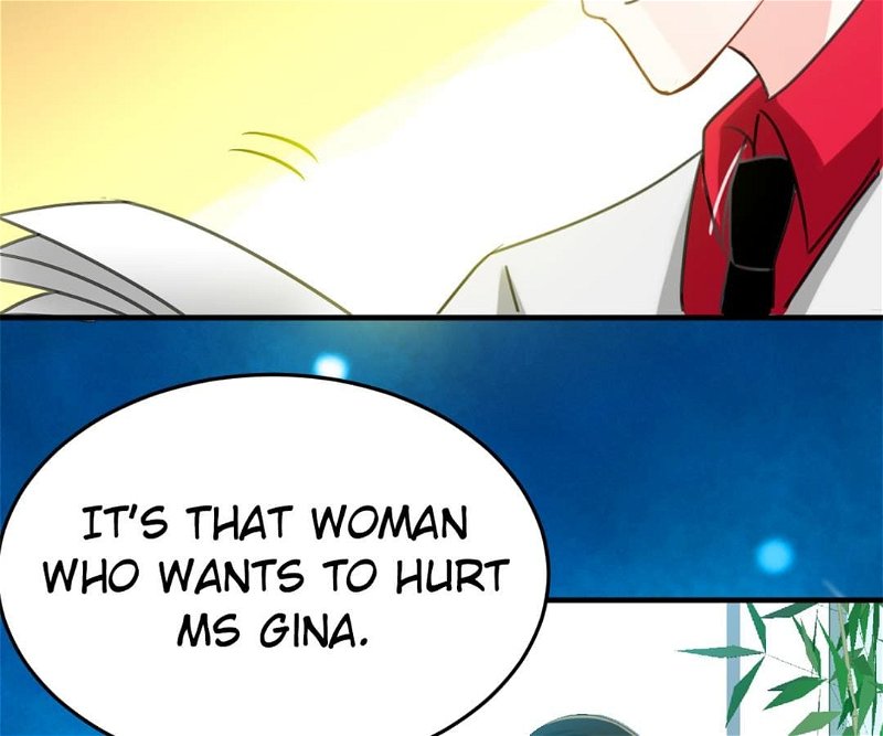 Taming The Possessive Girl Chapter 92 - Page 82