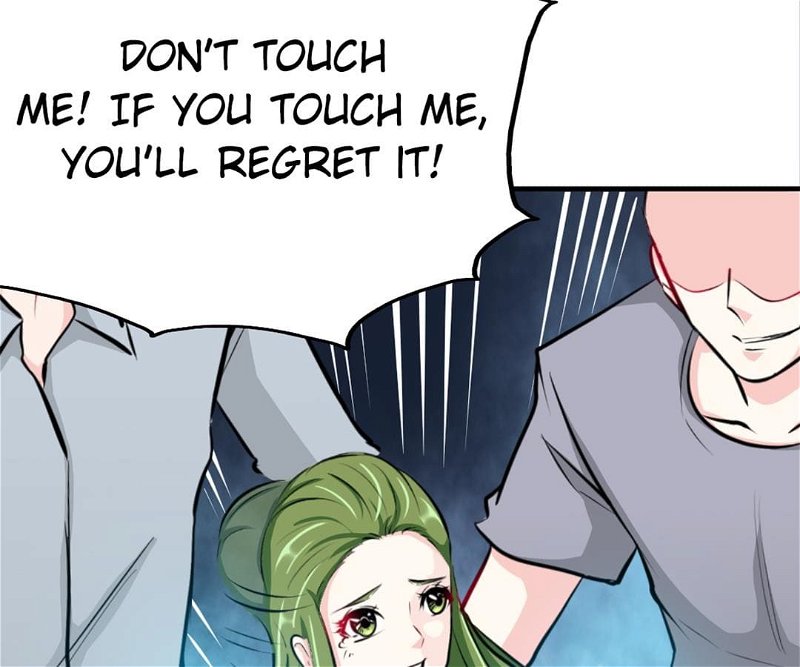 Taming The Possessive Girl Chapter 93 - Page 18