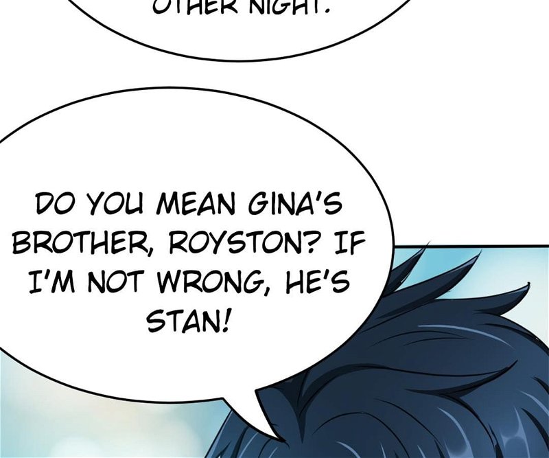 Taming The Possessive Girl Chapter 93 - Page 32