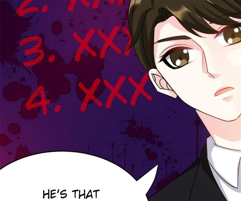 Taming The Possessive Girl Chapter 93 - Page 35