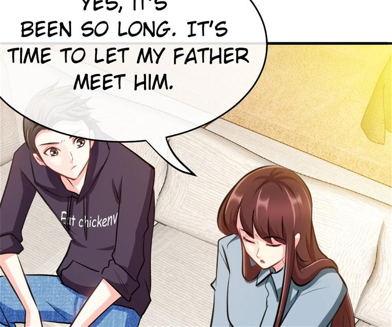 Taming The Possessive Girl Chapter 93 - Page 62