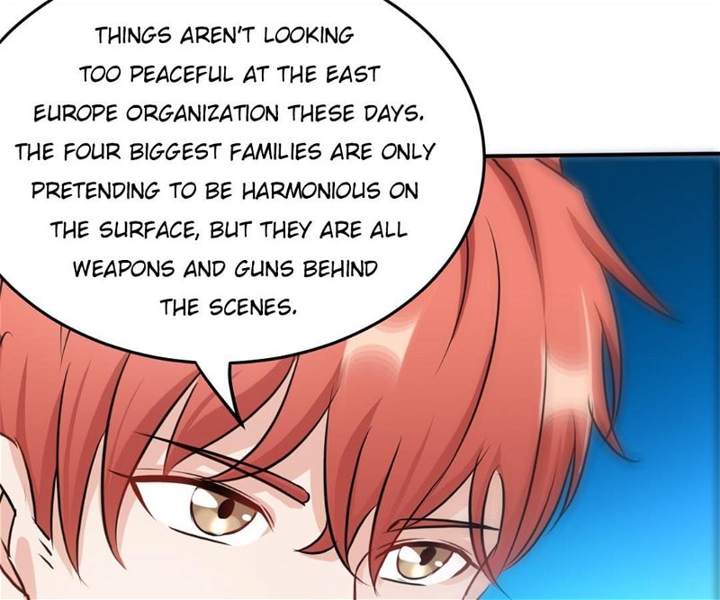 Taming The Possessive Girl Chapter 93 - Page 64