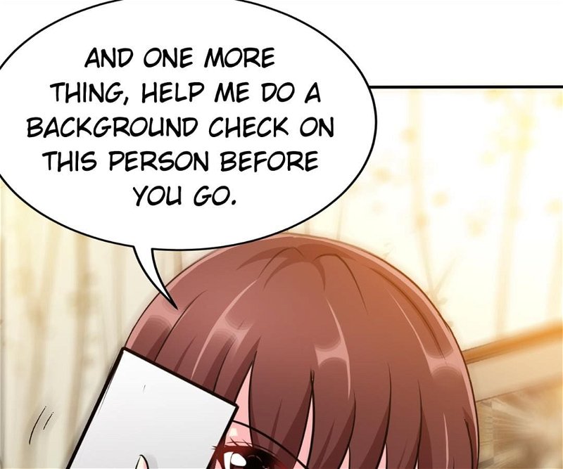 Taming The Possessive Girl Chapter 93 - Page 76