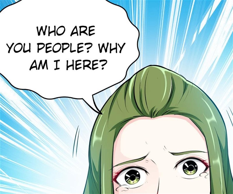 Taming The Possessive Girl Chapter 93 - Page 8