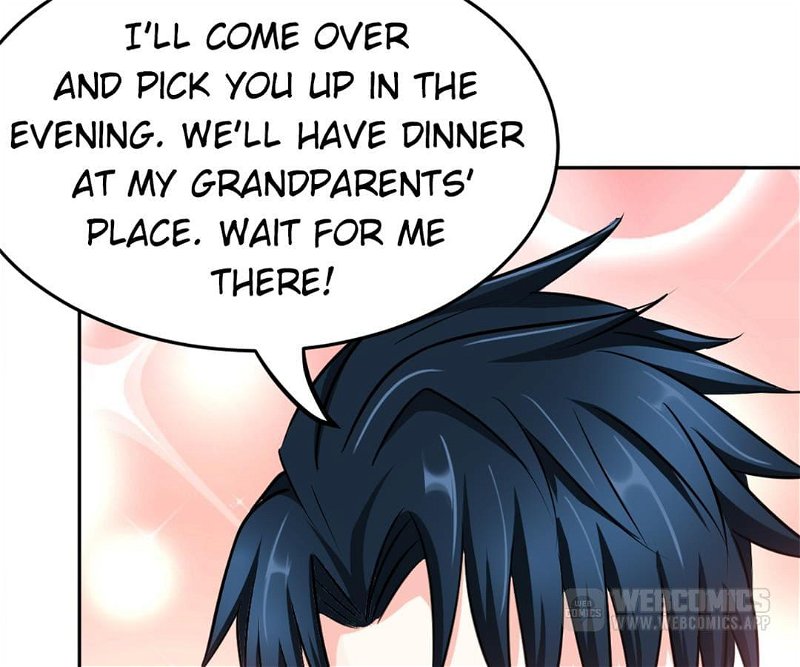 Taming The Possessive Girl Chapter 95 - Page 70