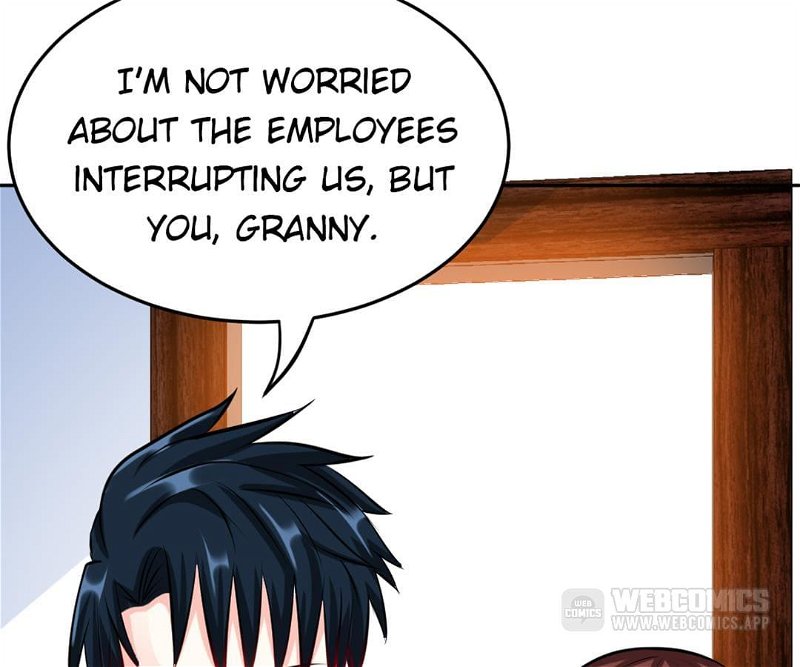 Taming The Possessive Girl Chapter 98 - Page 70