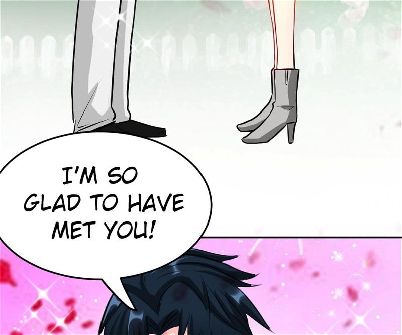 Taming The Possessive Girl Chapter 98 - Page 86