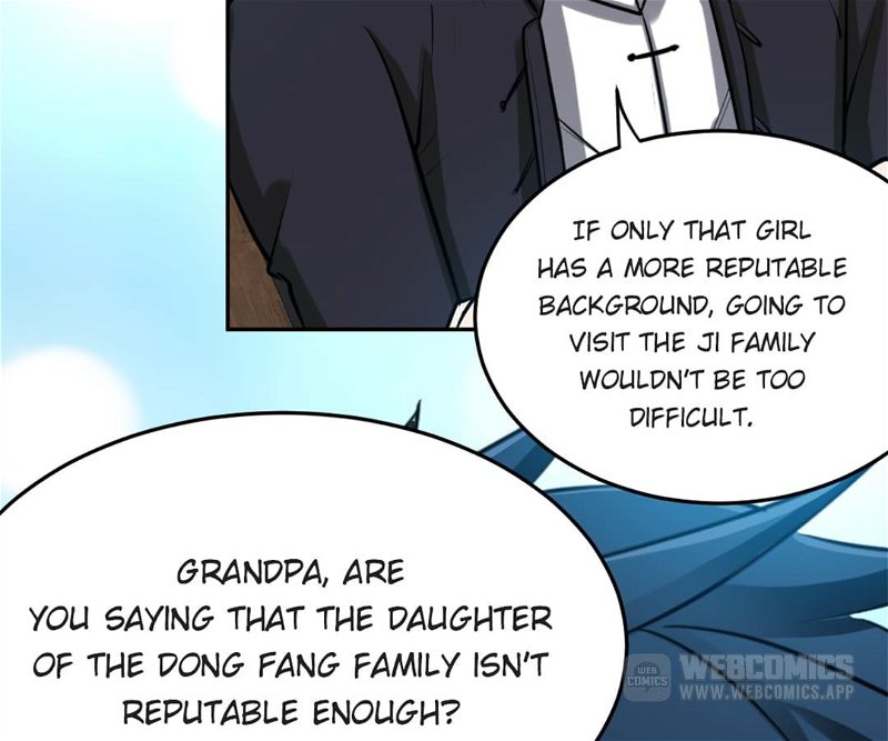 Taming The Possessive Girl Chapter 99 - Page 17