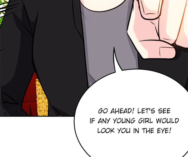 Taming The Possessive Girl Chapter 99 - Page 61