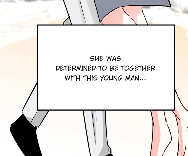 Taming The Possessive Girl Chapter 100 - Page 20