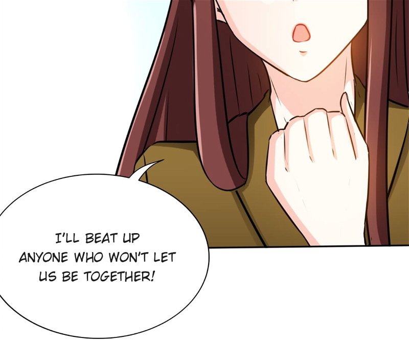 Taming The Possessive Girl Chapter 100 - Page 32