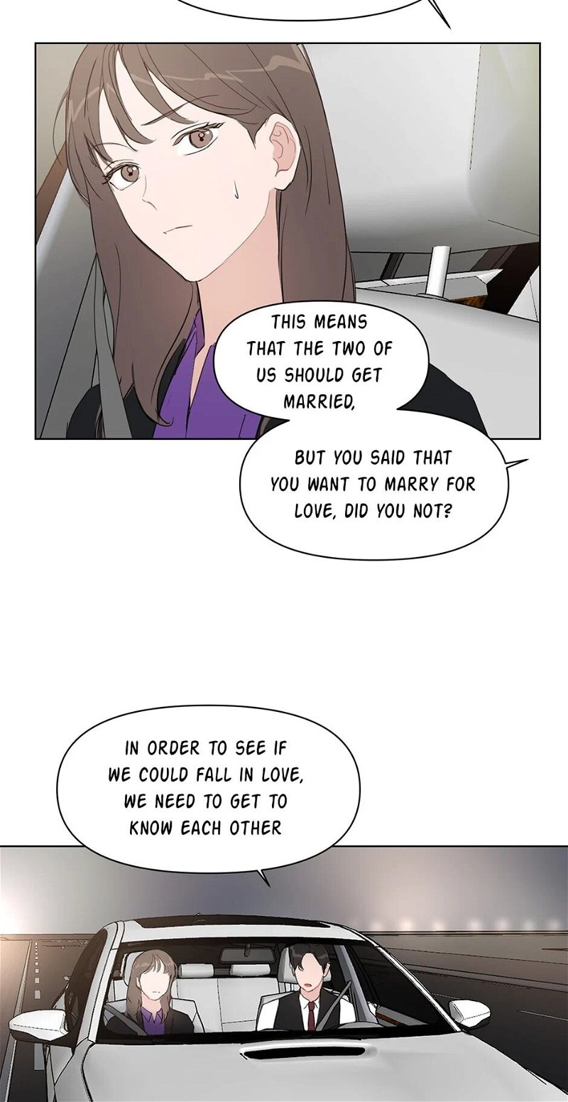 Positively Yours Chapter 13 - Page 5