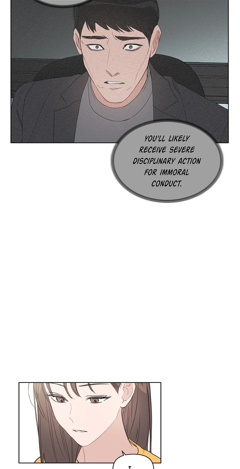 Positively Yours Chapter 26 - Page 7