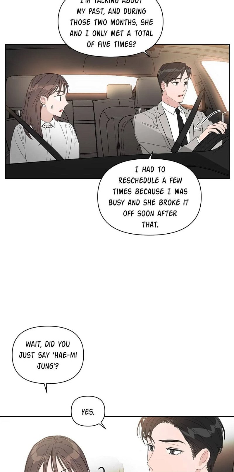 Positively Yours Chapter 32 - Page 28
