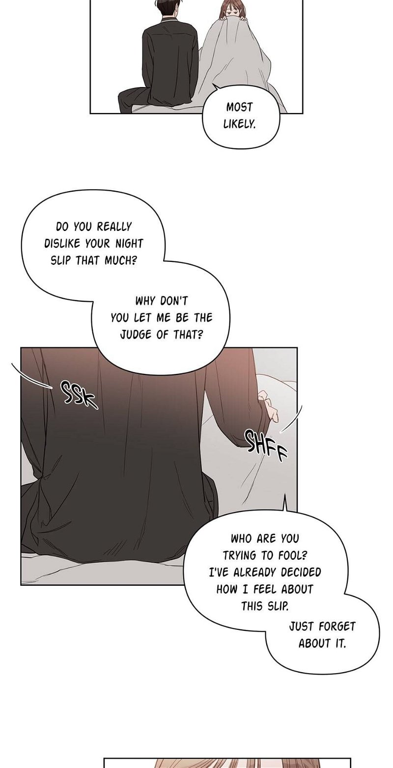 Positively Yours Chapter 37 - Page 33