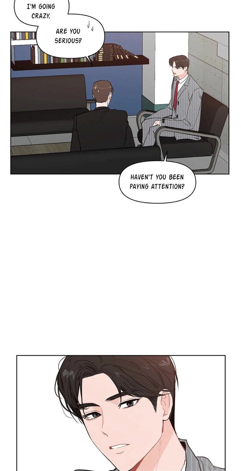 Positively Yours Chapter 5 - Page 40